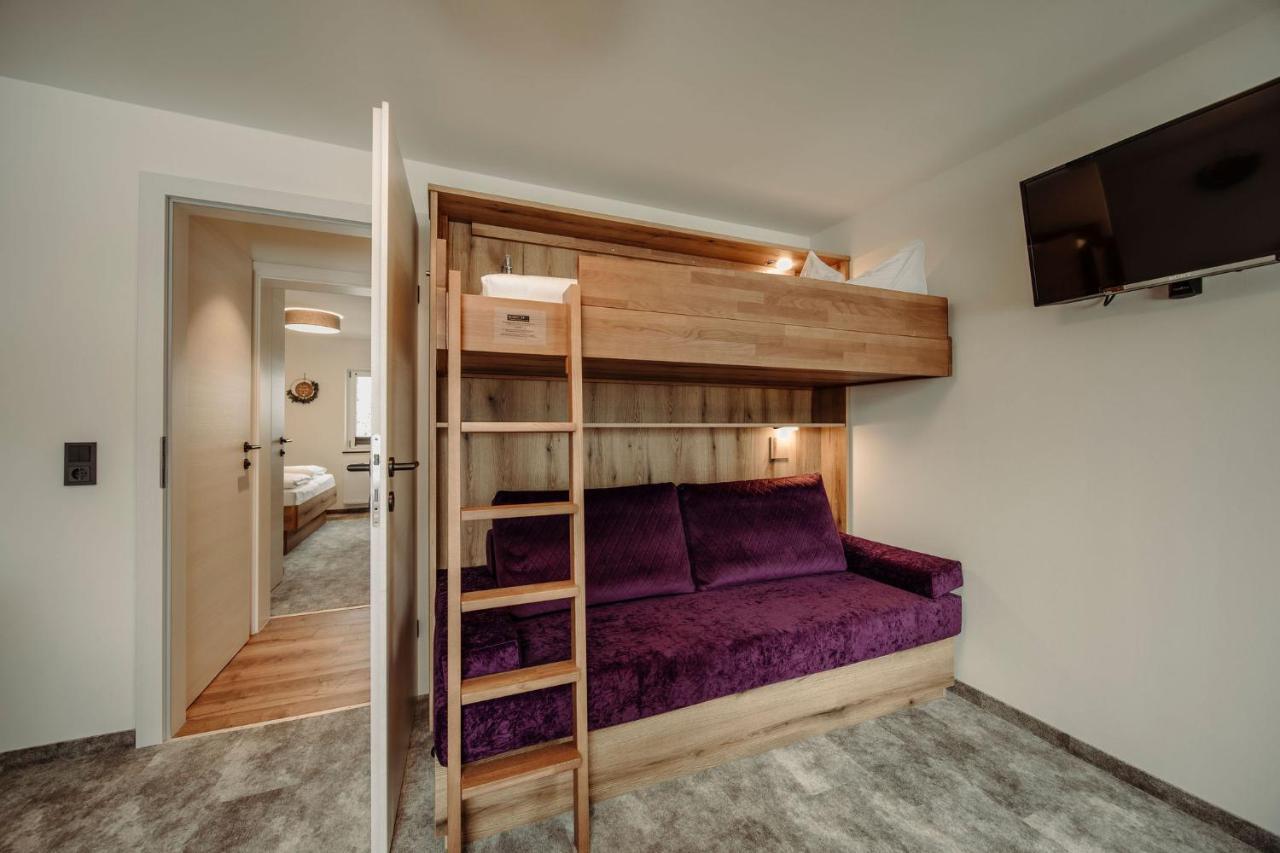 Lerchs Landhotel Sankt Johann im Pongau Extérieur photo