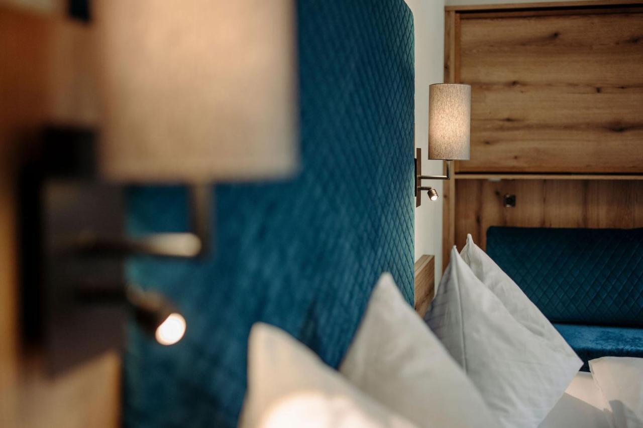 Lerchs Landhotel Sankt Johann im Pongau Extérieur photo