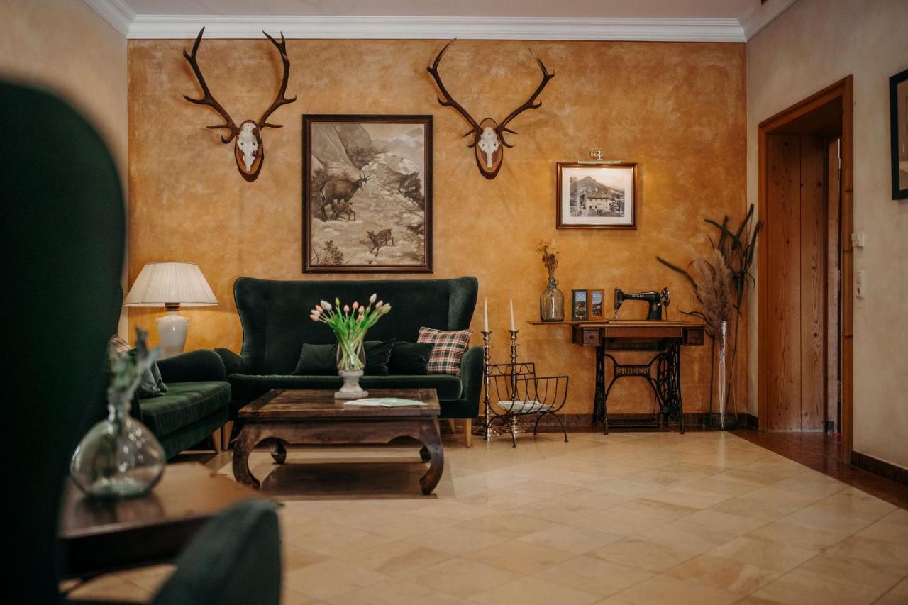 Lerchs Landhotel Sankt Johann im Pongau Extérieur photo