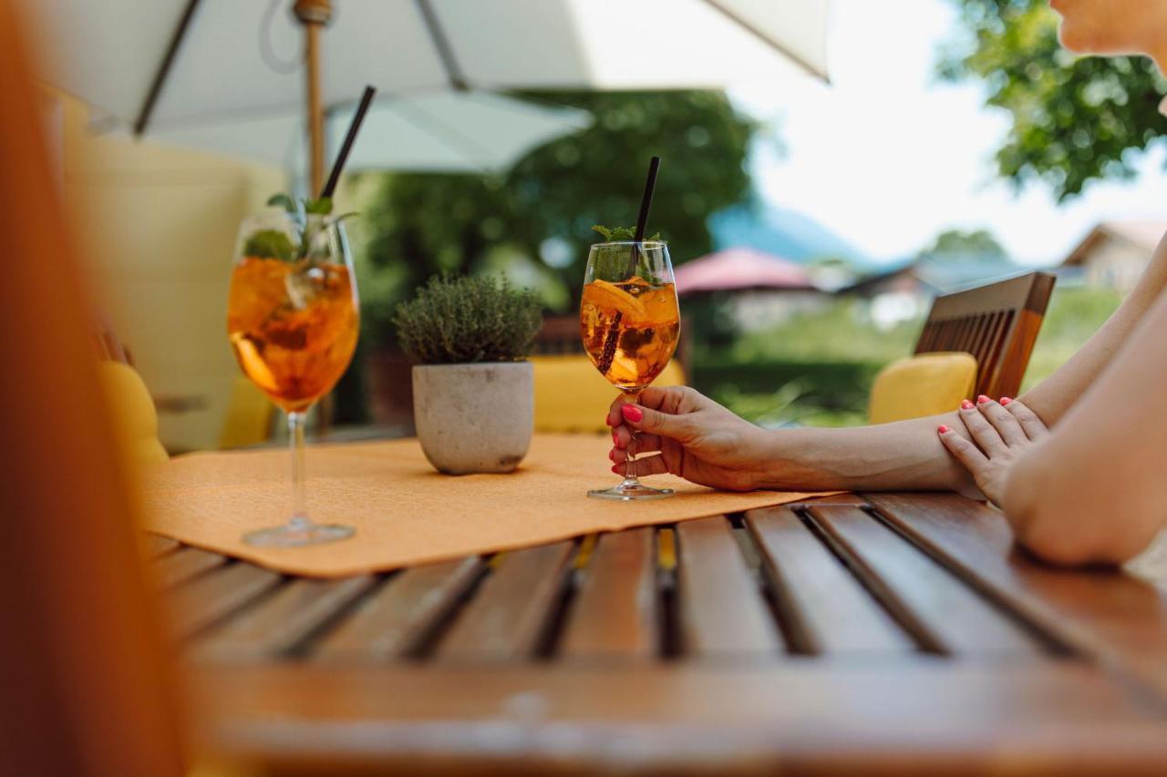 Lerchs Landhotel Sankt Johann im Pongau Extérieur photo