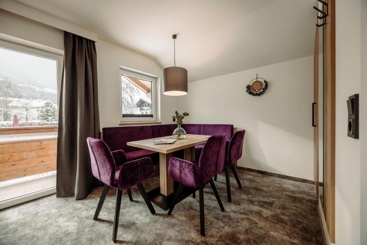 Lerchs Landhotel Sankt Johann im Pongau Extérieur photo