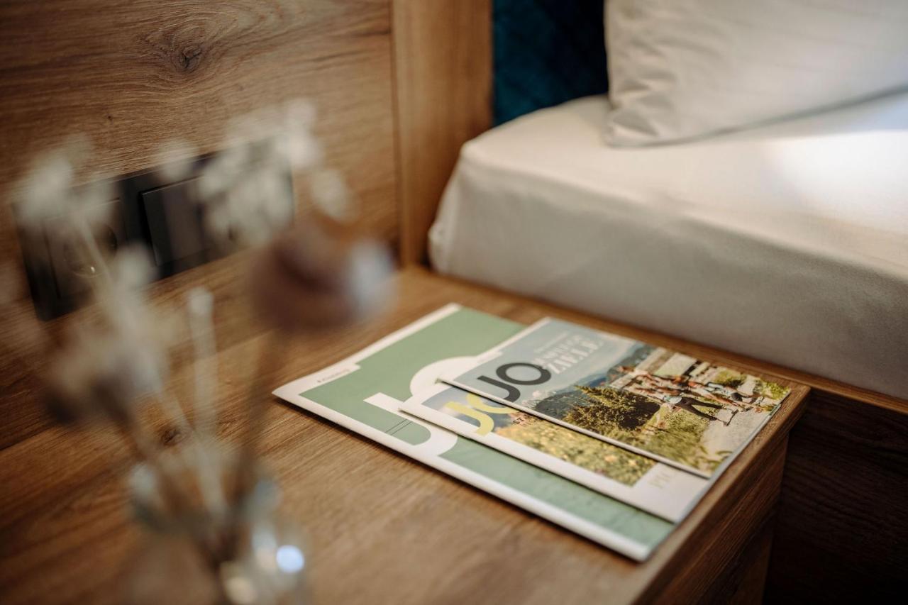 Lerchs Landhotel Sankt Johann im Pongau Extérieur photo