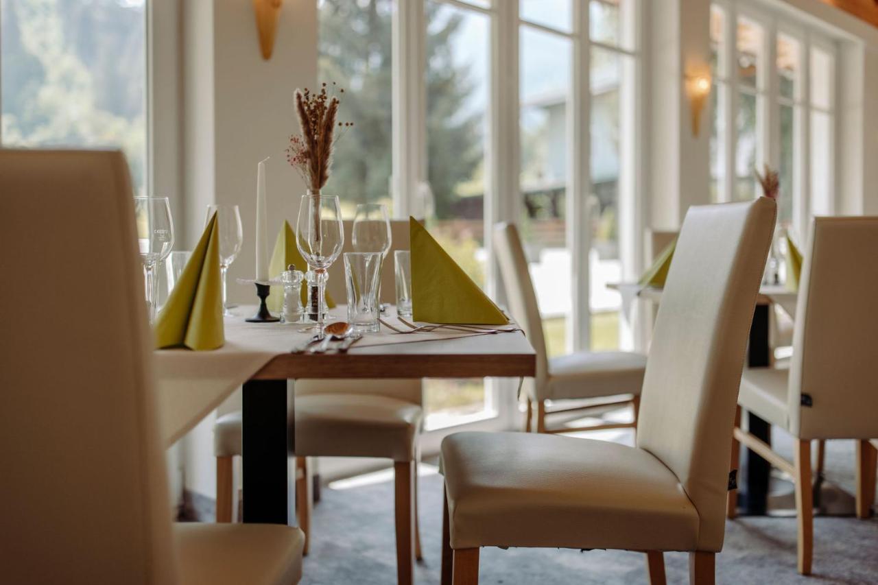 Lerchs Landhotel Sankt Johann im Pongau Extérieur photo