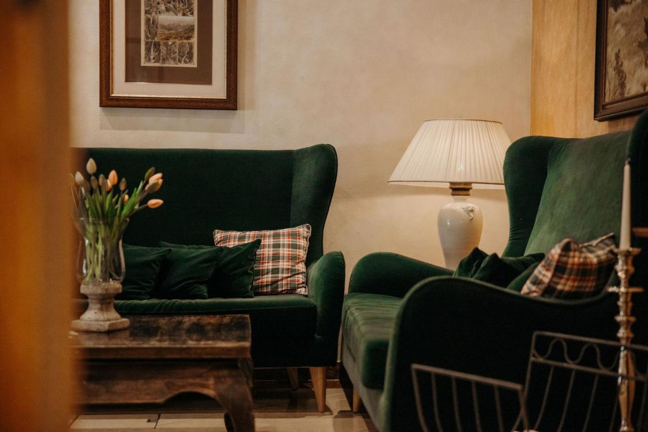 Lerchs Landhotel Sankt Johann im Pongau Extérieur photo