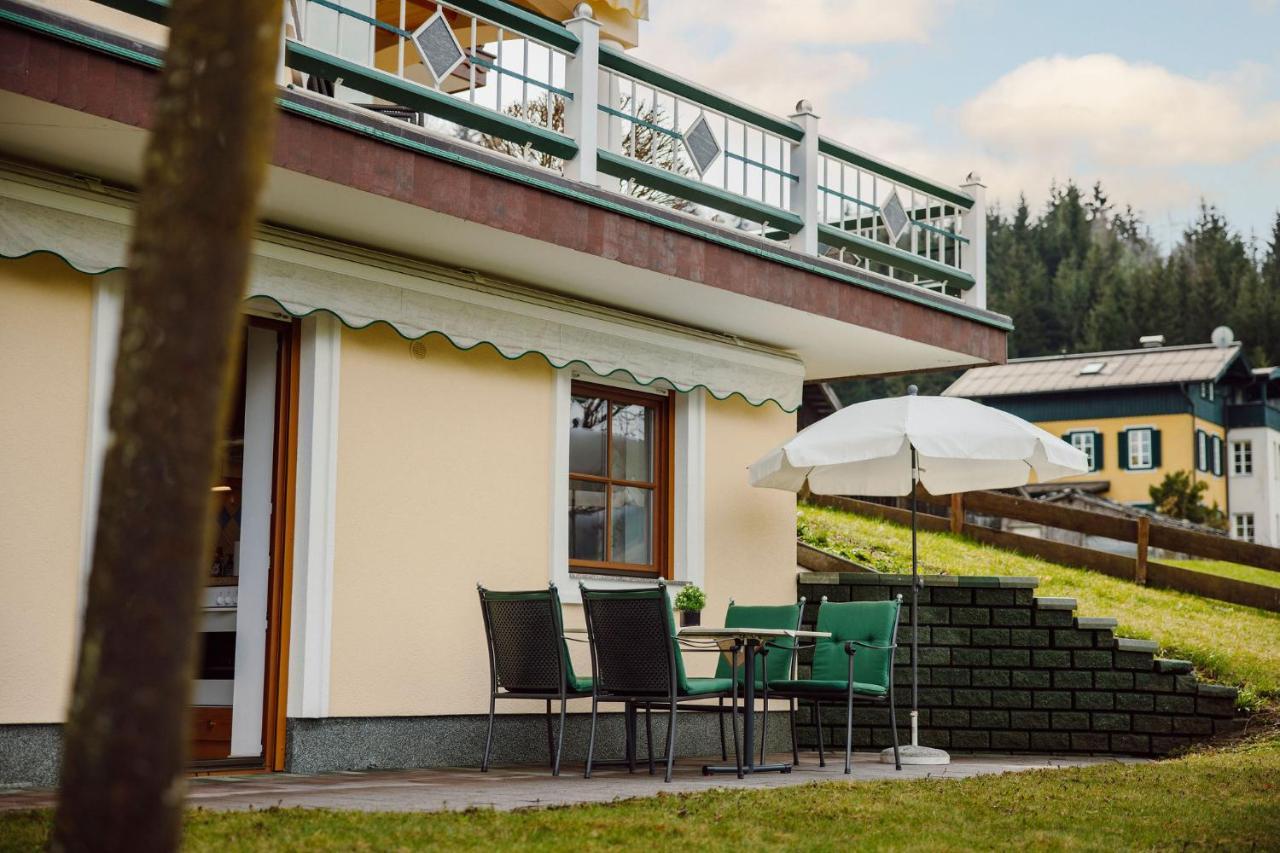 Lerchs Landhotel Sankt Johann im Pongau Extérieur photo