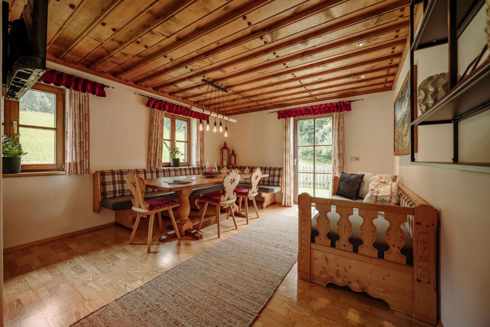 Lerchs Landhotel Sankt Johann im Pongau Extérieur photo