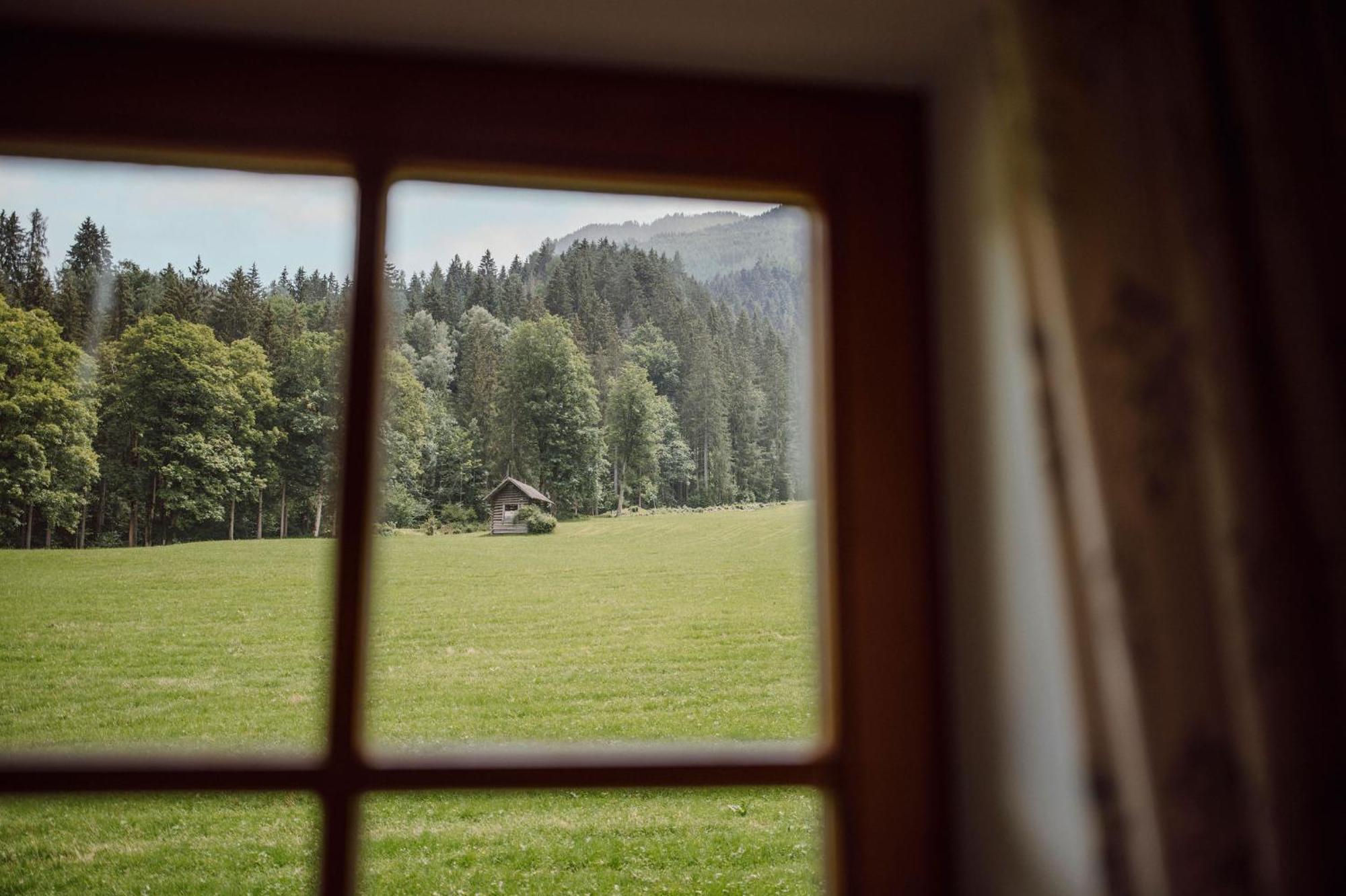 Lerchs Landhotel Sankt Johann im Pongau Extérieur photo