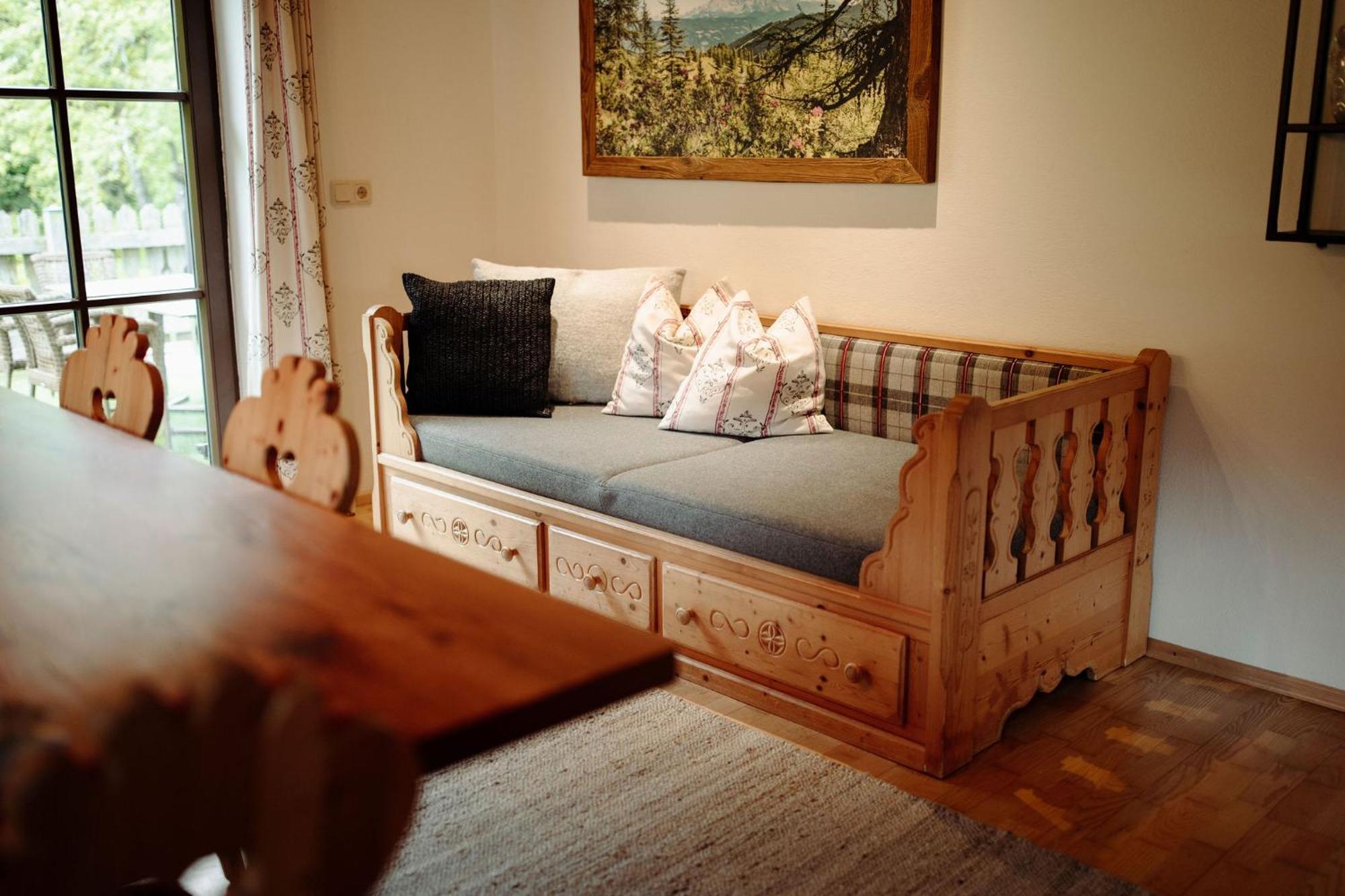 Lerchs Landhotel Sankt Johann im Pongau Extérieur photo