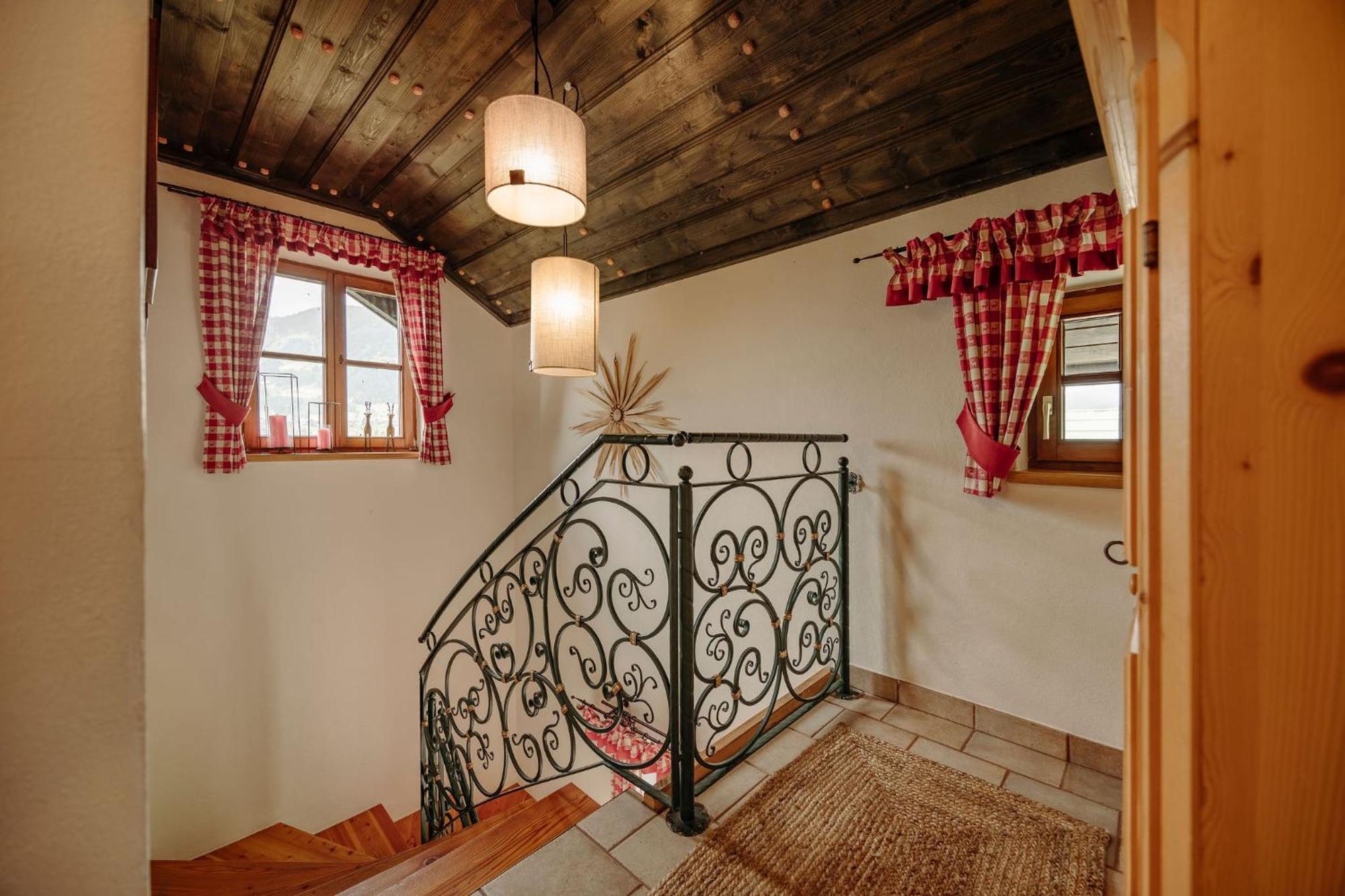 Lerchs Landhotel Sankt Johann im Pongau Extérieur photo