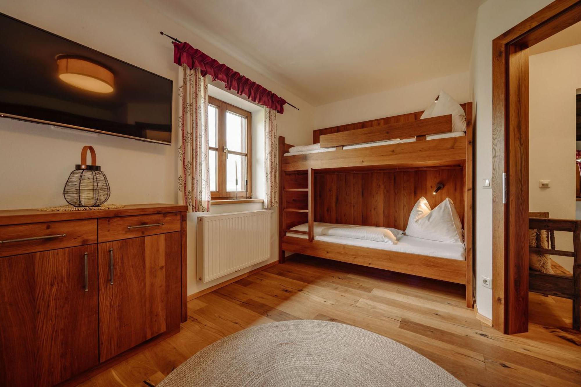 Lerchs Landhotel Sankt Johann im Pongau Extérieur photo
