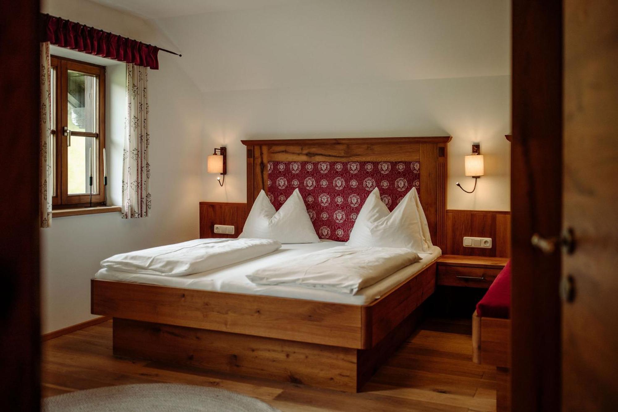 Lerchs Landhotel Sankt Johann im Pongau Extérieur photo