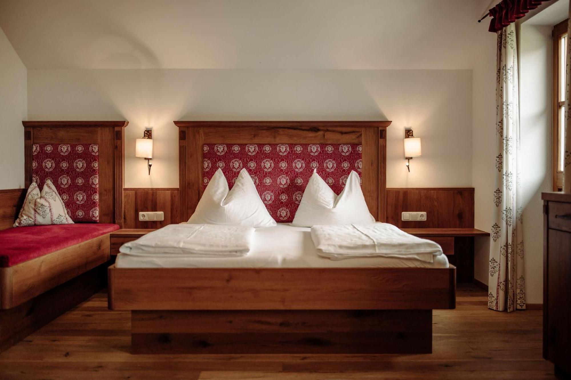 Lerchs Landhotel Sankt Johann im Pongau Extérieur photo