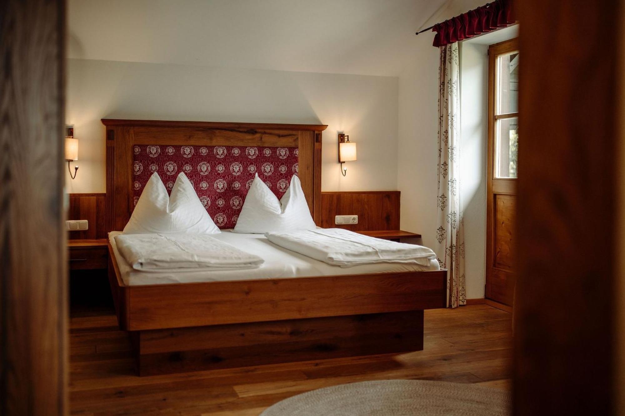 Lerchs Landhotel Sankt Johann im Pongau Extérieur photo