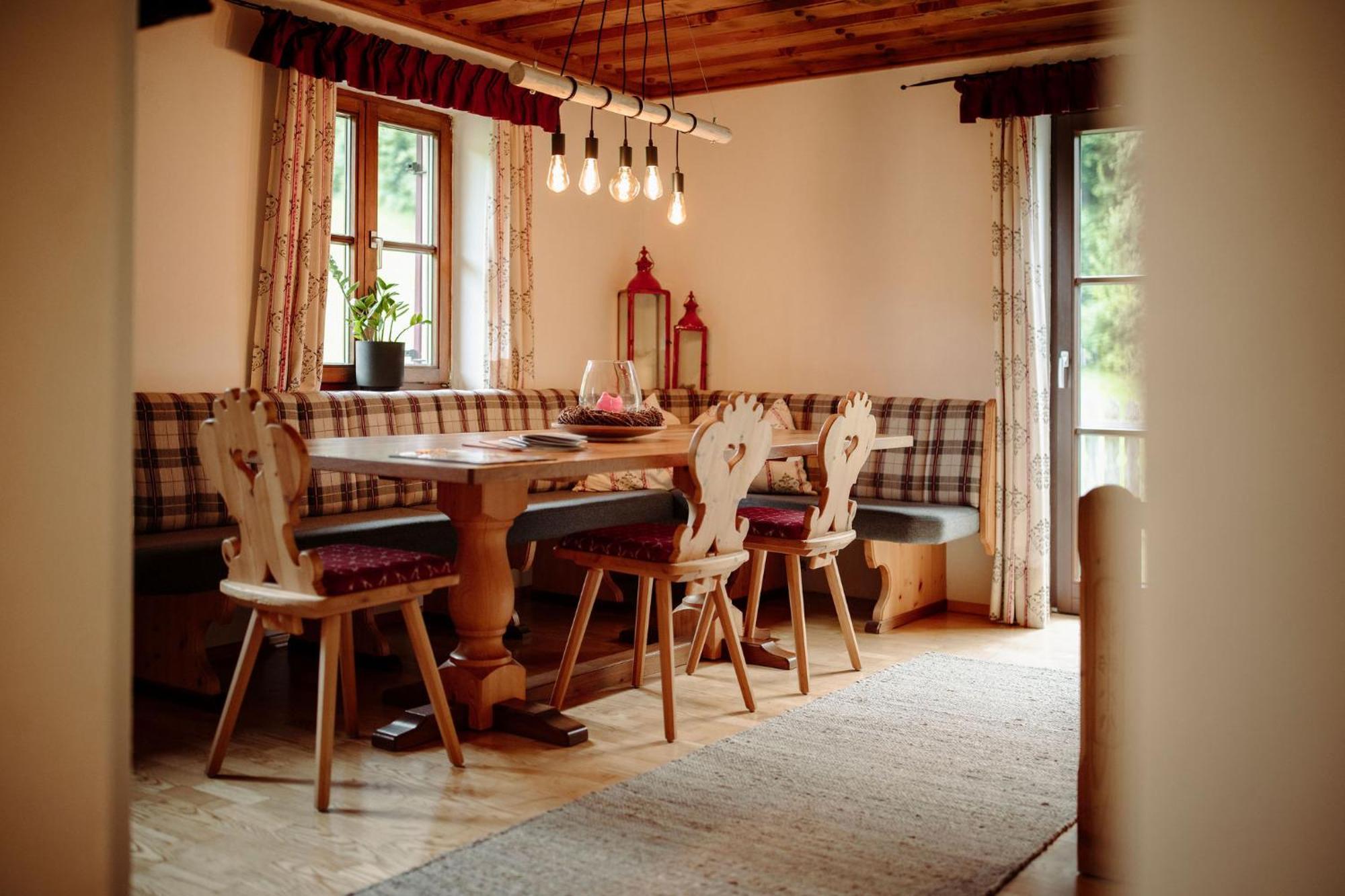 Lerchs Landhotel Sankt Johann im Pongau Extérieur photo