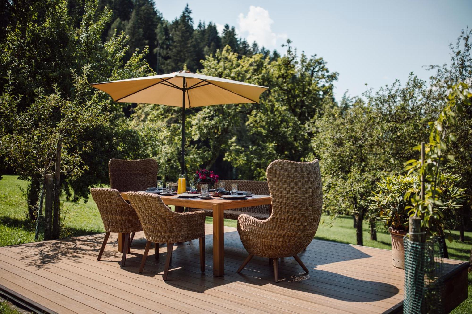 Lerchs Landhotel Sankt Johann im Pongau Extérieur photo