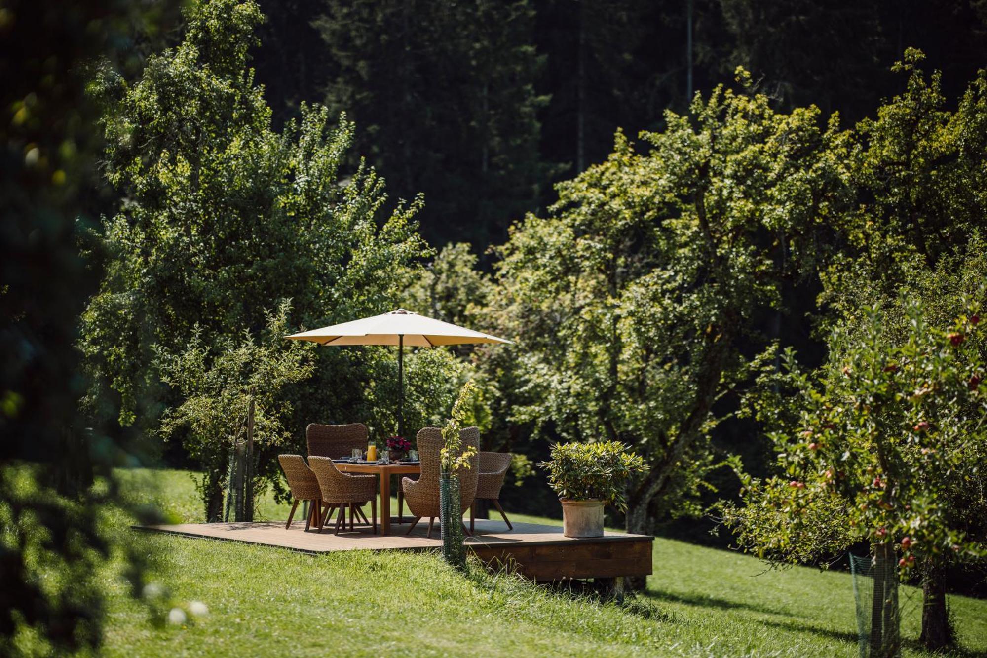 Lerchs Landhotel Sankt Johann im Pongau Extérieur photo