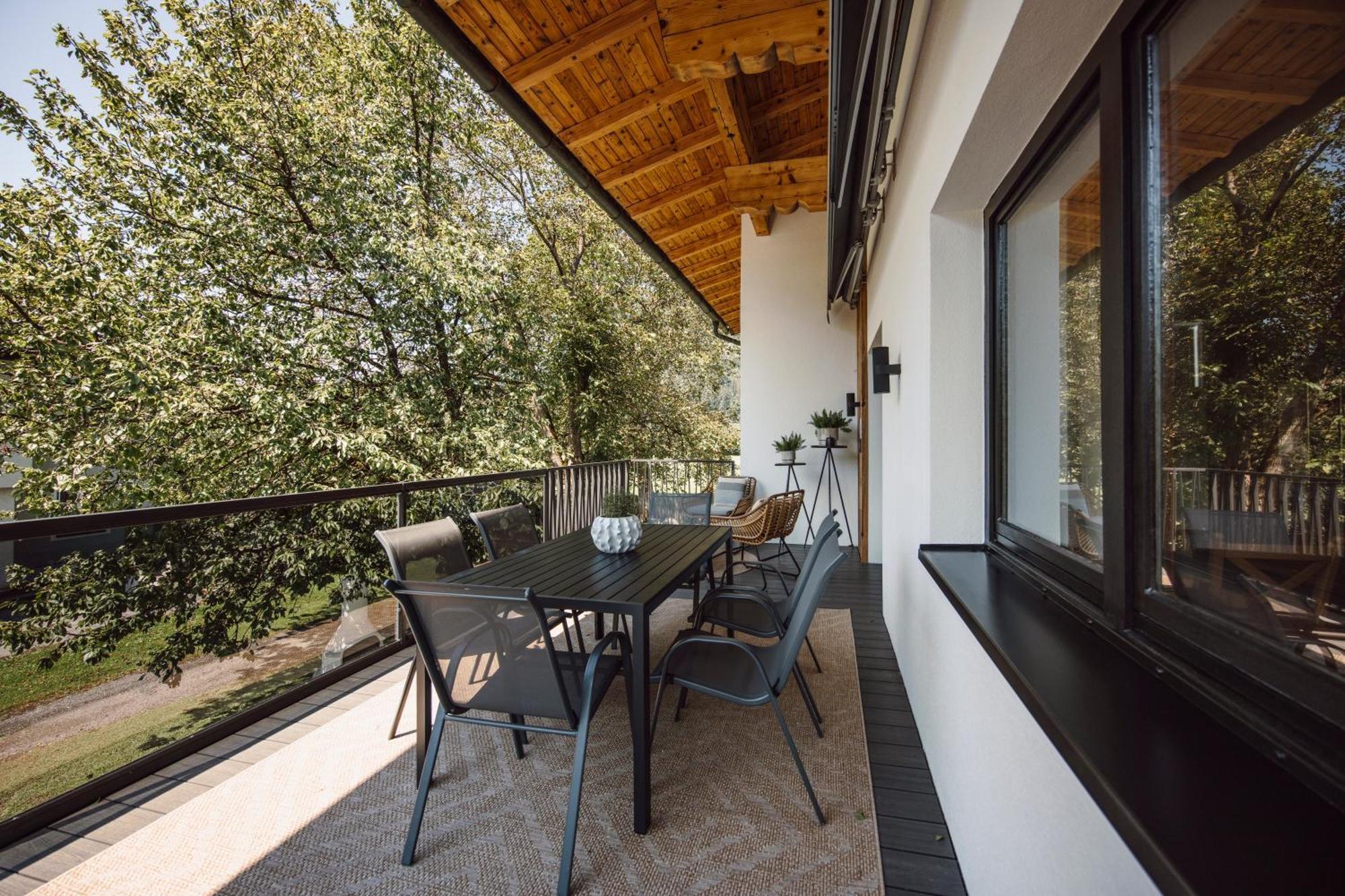 Lerchs Landhotel Sankt Johann im Pongau Extérieur photo