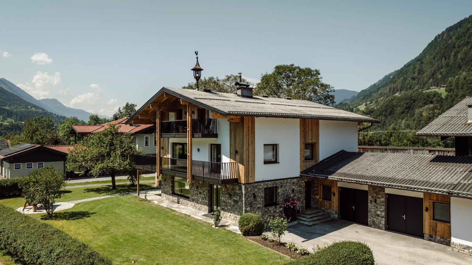 Lerchs Landhotel Sankt Johann im Pongau Extérieur photo